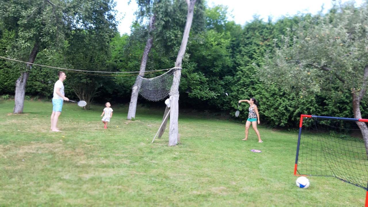 Willa Swit Makow Podhalanski Luaran gambar